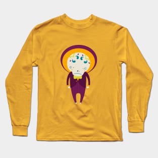 Calaco Long Sleeve T-Shirt